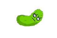 Hangry Pickle